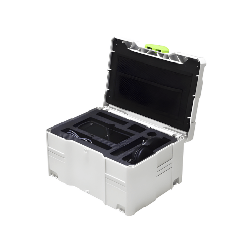 Emissions and Stack Portable PD Analyzer - Image 5