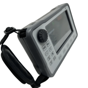 Emissions and Stack Flaw Detector Crack.