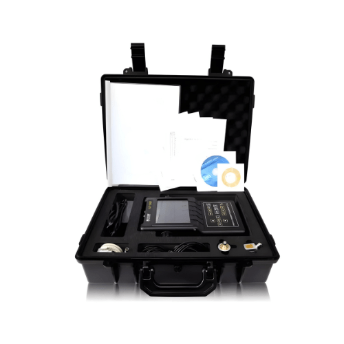 Emissions and Stack Crack Ultrasonic Flaw Detector - Image 3