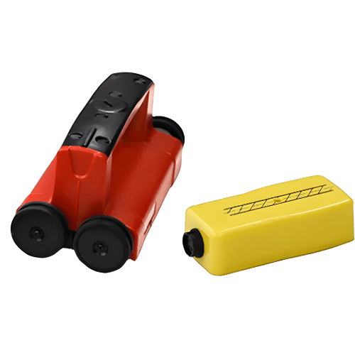 Emissions and Stack Concrete Radar Detector - Image 5