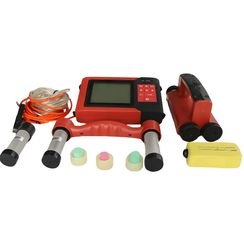 Emissions and Stack Concrete Radar Detector - Image 4
