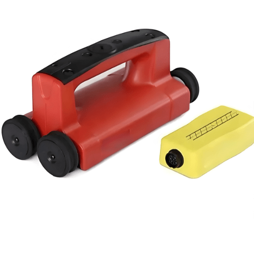 Emissions and Stack Concrete Radar Detector - Image 2