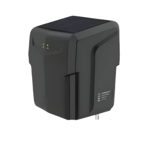 Emissions and Stack Crack Ultrasonic Depth Detector