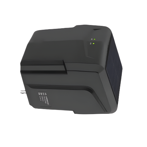 Emissions and Stack Crack Ultrasonic Depth Detector - Image 2