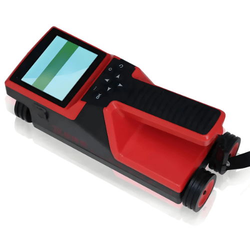 Emissions and Stack Ultrasonic Concrete Underground Detector