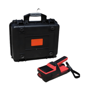 Emissions and Stack Ultrasonic Concrete Underground Detector