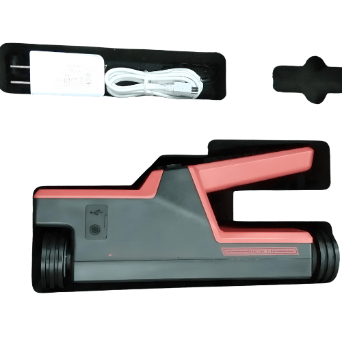 Emissions and Stack Ultrasonic Concrete Underground Detector - Image 3