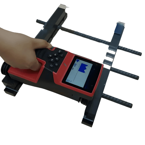 Emissions and Stack Ultrasonic Concrete Underground Detector - Image 3