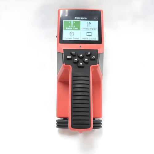 Emissions and Stack Ultrasonic Concrete Underground Detector - Image 4