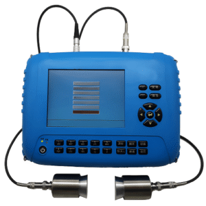 Emissions and Stack Ultrasonic Concrete Analyze Detector