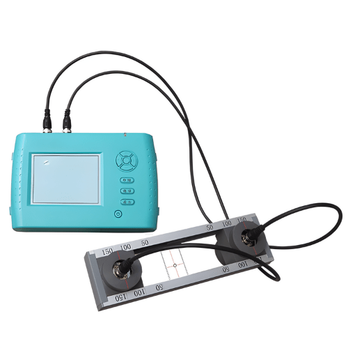 Emissions and Stack Concrete Crack Width Detector - Image 4