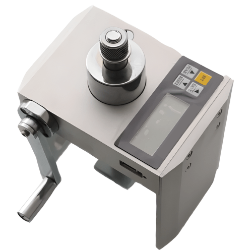 Emissions and Stack Concrete Crack Width Detector