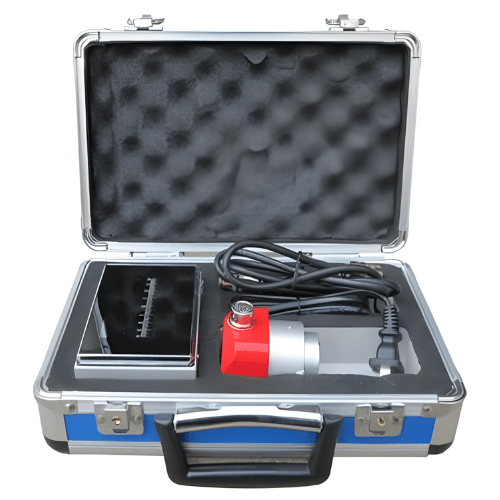 Emissions and Stack Concrete Crack Width Detector - Image 3