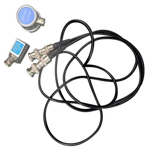 Emissions and Stack Portable Digital Ultrasonic Flaw Detector - Image 4