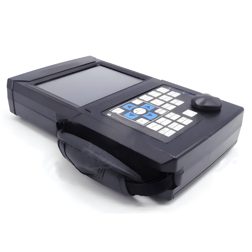Emissions and Stack Digital Ultrasonic Flaw Detector - Image 2