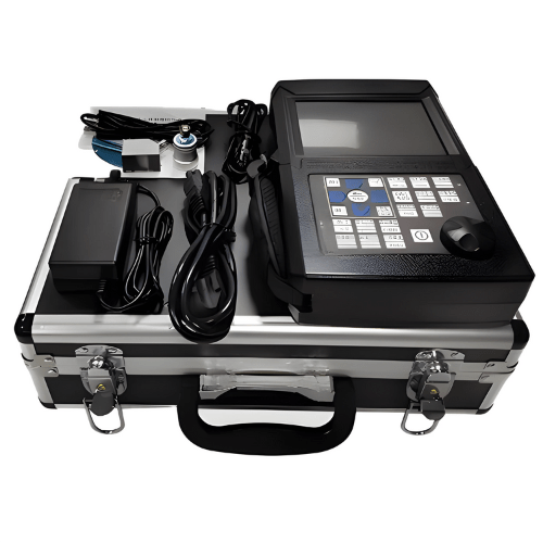 Emissions and Stack Digital Ultrasonic Flaw Detector - Image 3