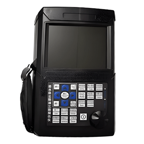 Emissions and Stack Digital Ultrasonic Flaw Detector - Image 4