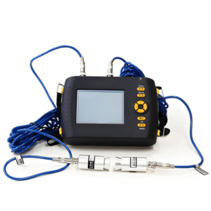 Emissions and Stack Portable Crack Detector