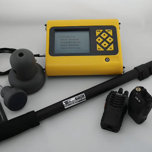 Emissions and Stack Ultra Thickness Detector - Image 4