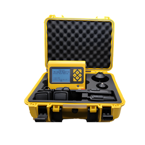 Emissions and Stack Ultra Thickness Detector - Image 2