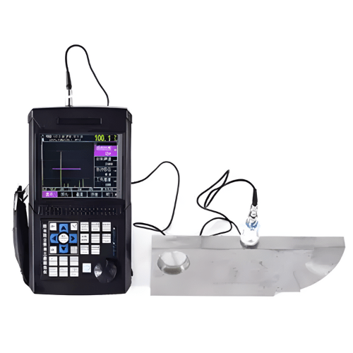 Emissions and Stack Real Time Flaw Detector - Image 2