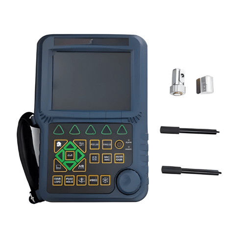 Emissions and Stack Real Time Flaw Detector - Image 3