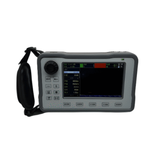 Emissions and Stack Flaw Detector Crack