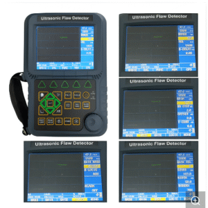 Emissions and Stack Flaw Detector