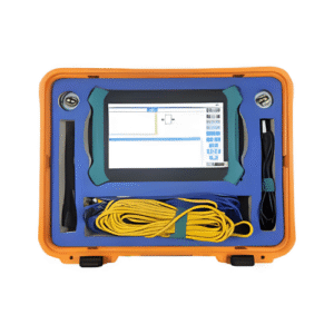 Emissions and Stack Crack Testing Ultrasonic