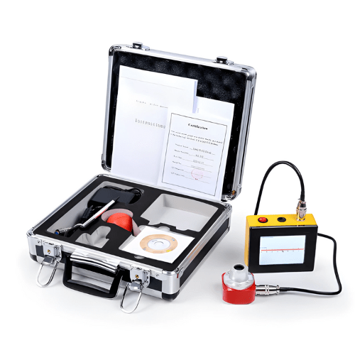 Emissions and Stack Ultra Crack Detector - Image 4
