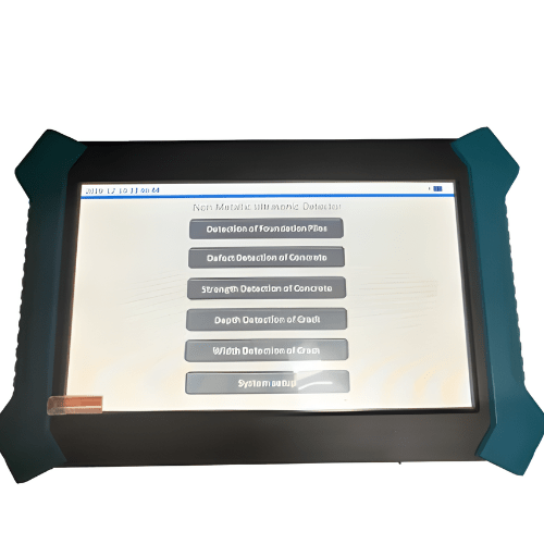 Emissions and Stack Testing Ultrasonic Crack Detector - Image 3
