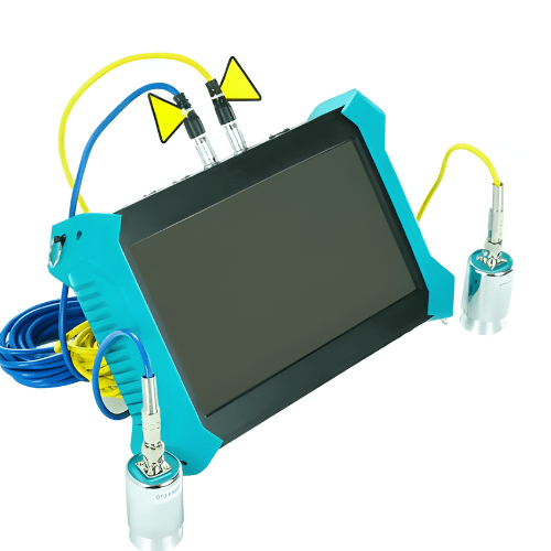 Emissions and Stack Testing Ultrasonic Crack Detector - Image 4
