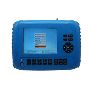 Emissions and Stack Ultrasonic Crack Detection Equipment