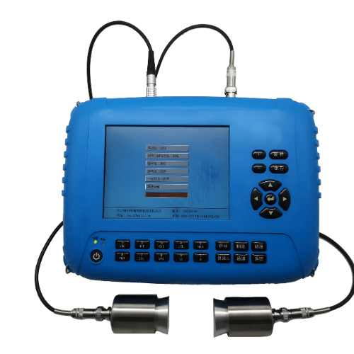 Emissions and Stack Ultrasonic Crack Detection Equipment - Image 2