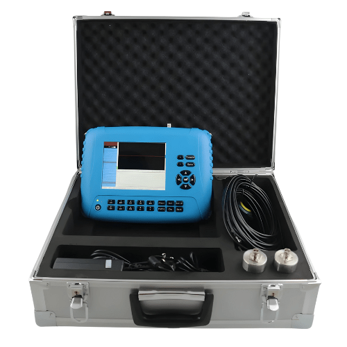 Emissions and Stack Ultrasonic Crack Detection Equipment - Image 3