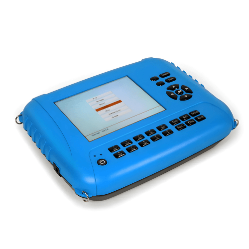Emissions and Stack Ultrasonic Crack Detection Equipment - Image 4