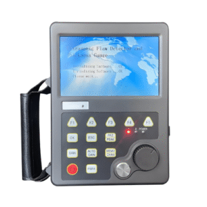 Emissions and Stack Ultrasonic Flaw Detector