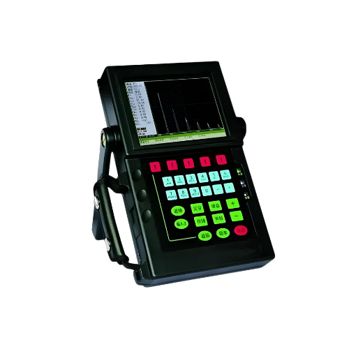 Emissions and Stack Digital Ultrasonic Flaw Detector