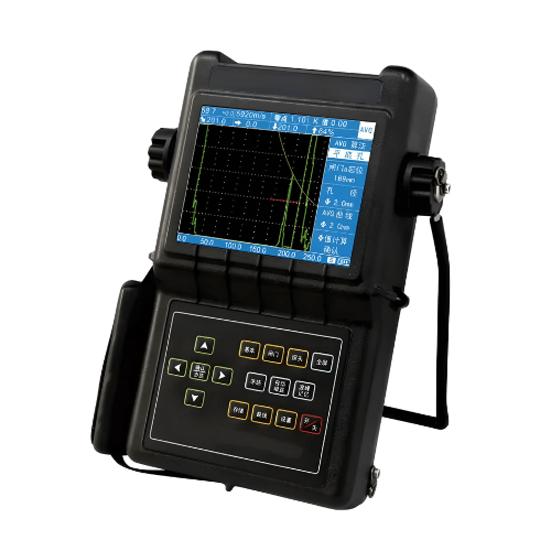 Emissions and Stack Digital Ultrasonic Flaw Detector - Image 2