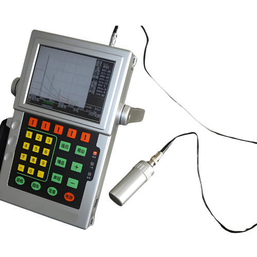 Emissions and Stack Digital Ultrasonic Flaw Detector - Image 3