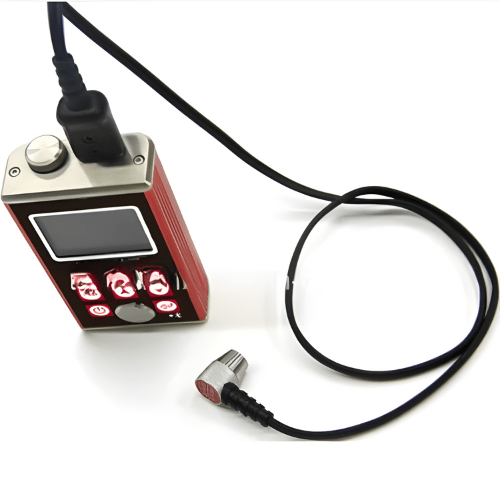 Emissions and Stack Multi-mode Ultrasonic Thickness Gauge - Image 4