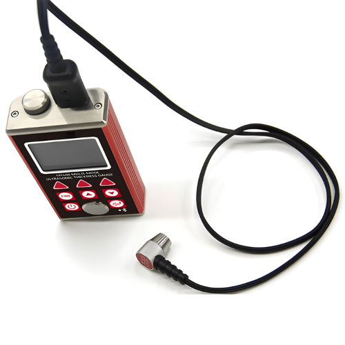 Emissions and Stack Multi-mode Ultrasonic Thickness Gauge - Image 3