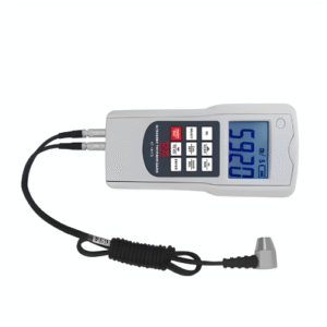 Emissions and Stack Digital Portable Through Ultrasonic Thickness Gauge