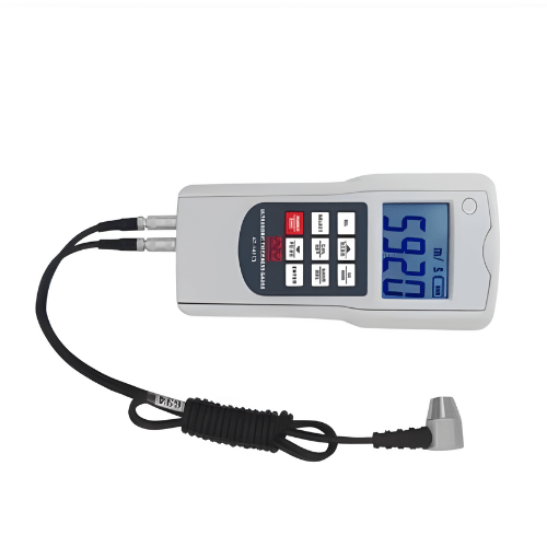 Emissions and Stack Digital Portable Through Ultrasonic Thickness Gauge