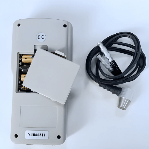 Emissions and Stack Digital Portable Through Ultrasonic Thickness Gauge - Image 2