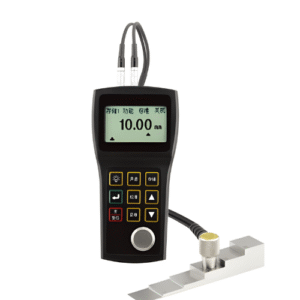 Emissions and Stack Mini Digital Ultrasonic Thickness Gauge