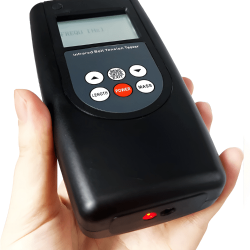 Emissions and Stack Multi-Mode Ultrasonic Thickness Gauge - Image 2