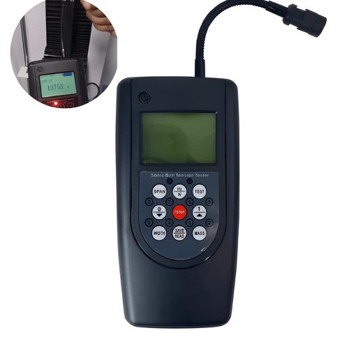 Emissions and Stack Multi-Mode Ultrasonic Thickness Gauge - Image 4