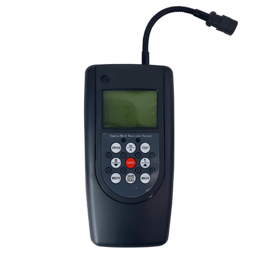 Emissions and Stack Multi-Mode Ultrasonic Thickness Gauge