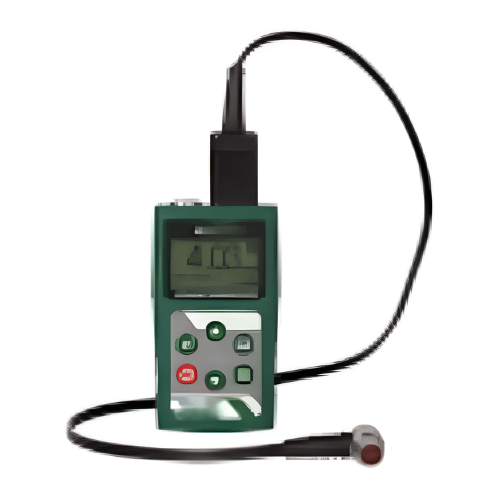 Emissions and Stack Digital Ultrasonic Thickness Gauge Through Coating - Image 3